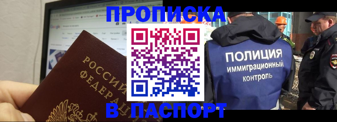 прописка 2025 в Звенигово