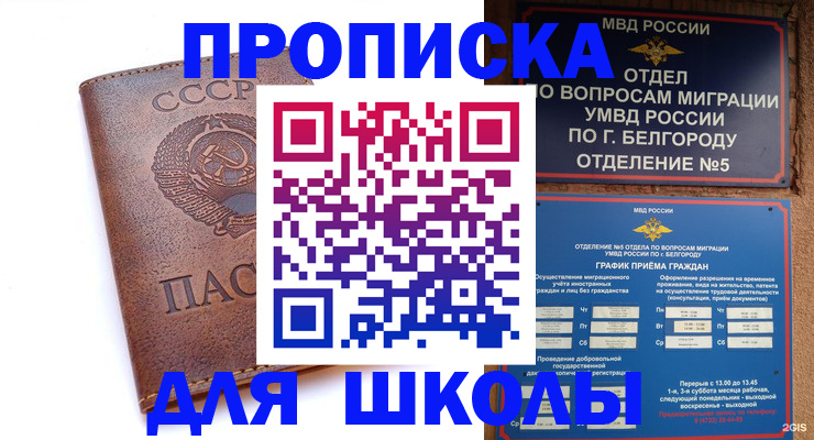 прописка для кредита в Звенигово